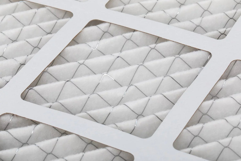 (Actual 8 16x20x4 Filters. Size: x 4" MERV 19-1/2 Furnace AC PACK. 6 x Inch Air 15-1/2 3-3/4)
