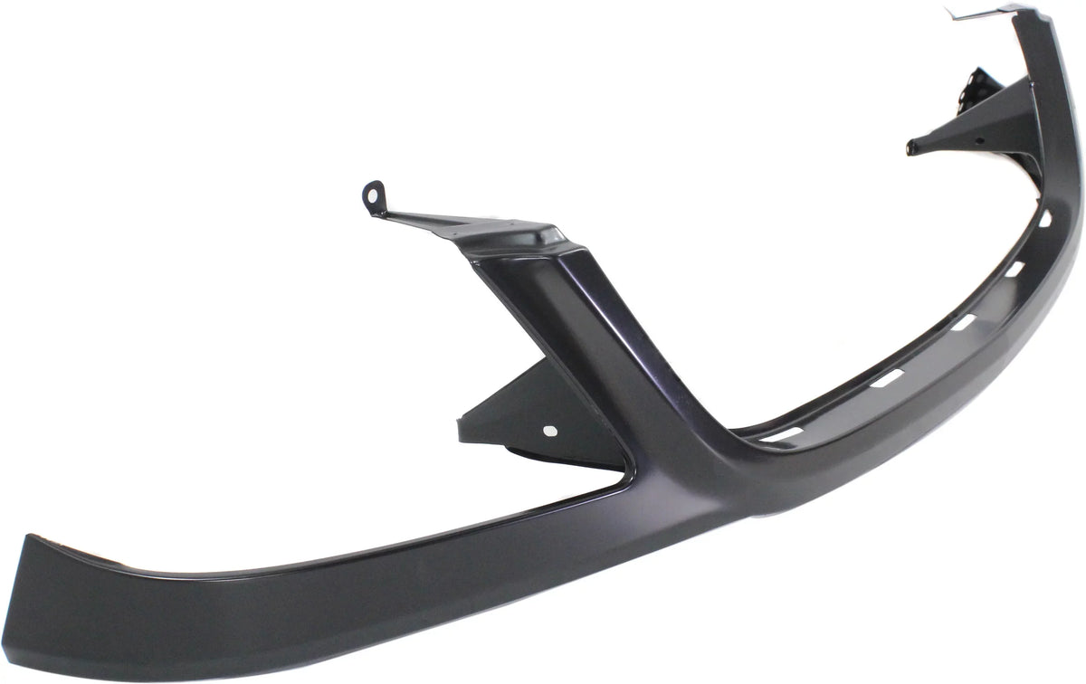 Primed Benz Compatible 3500 Sprinter Trim Front With 2500 2010-2013 Mercedes Bumper