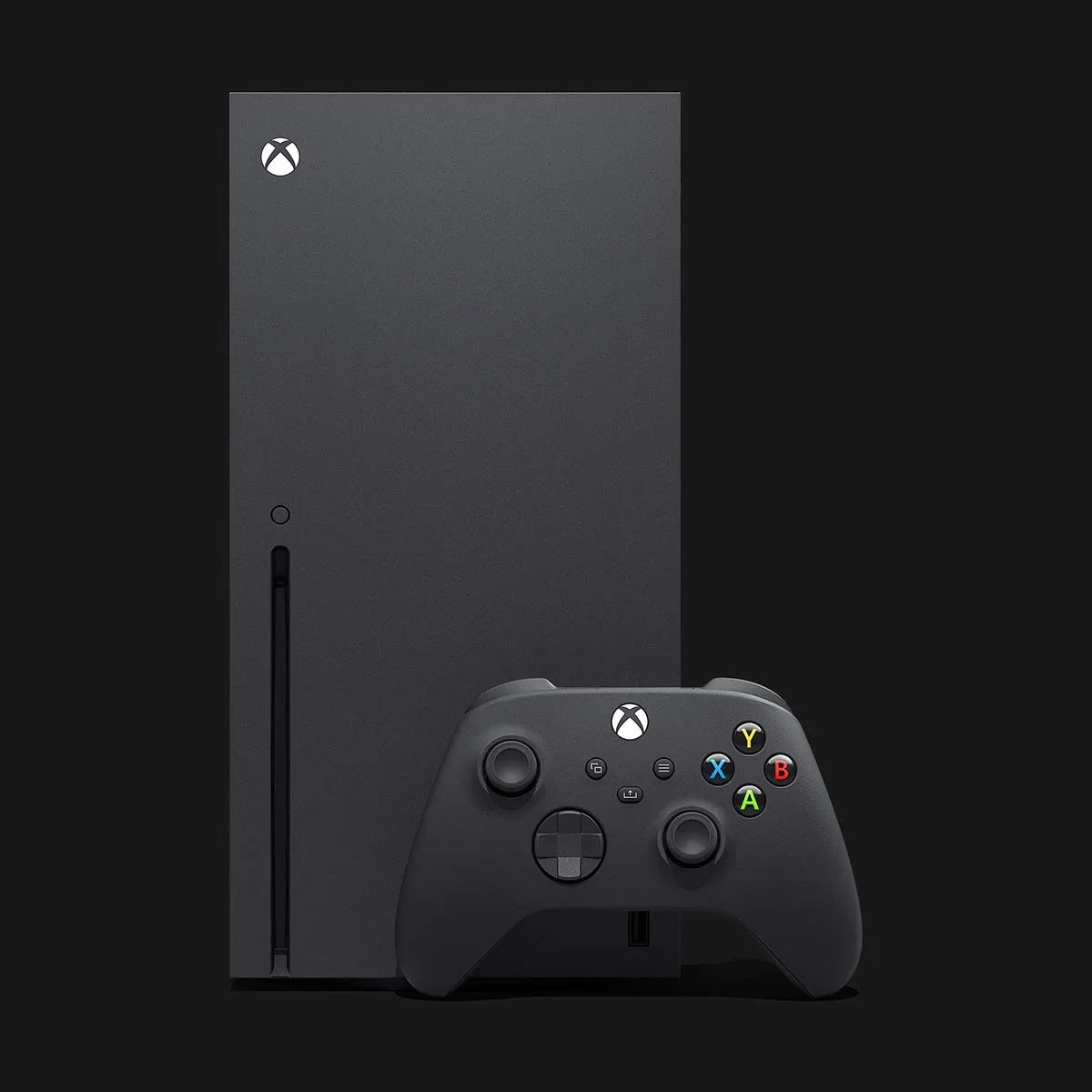 Xbox Flagship Games and with SSD Five Controller X Wireless Series Console Microsoft X Bundle 1TB Xbox - Black Deluxe