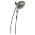 5-Mode Massage Shower In2Ition Faucet Delta Head Two-In-One