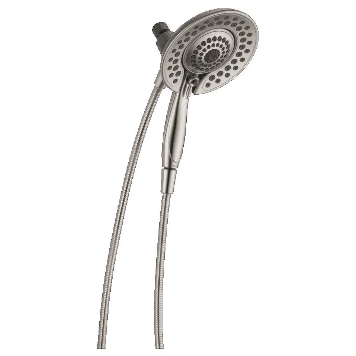 5-Mode Massage Shower In2Ition Faucet Delta Head Two-In-One