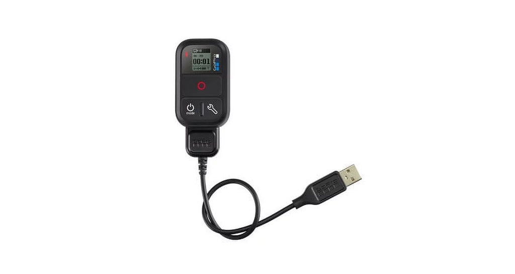 ARMTE-002 GoPro - Remote Smart