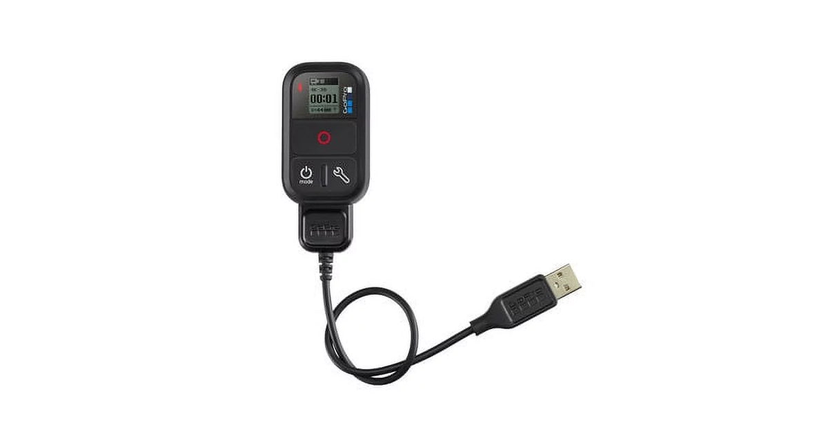 ARMTE-002 GoPro - Remote Smart