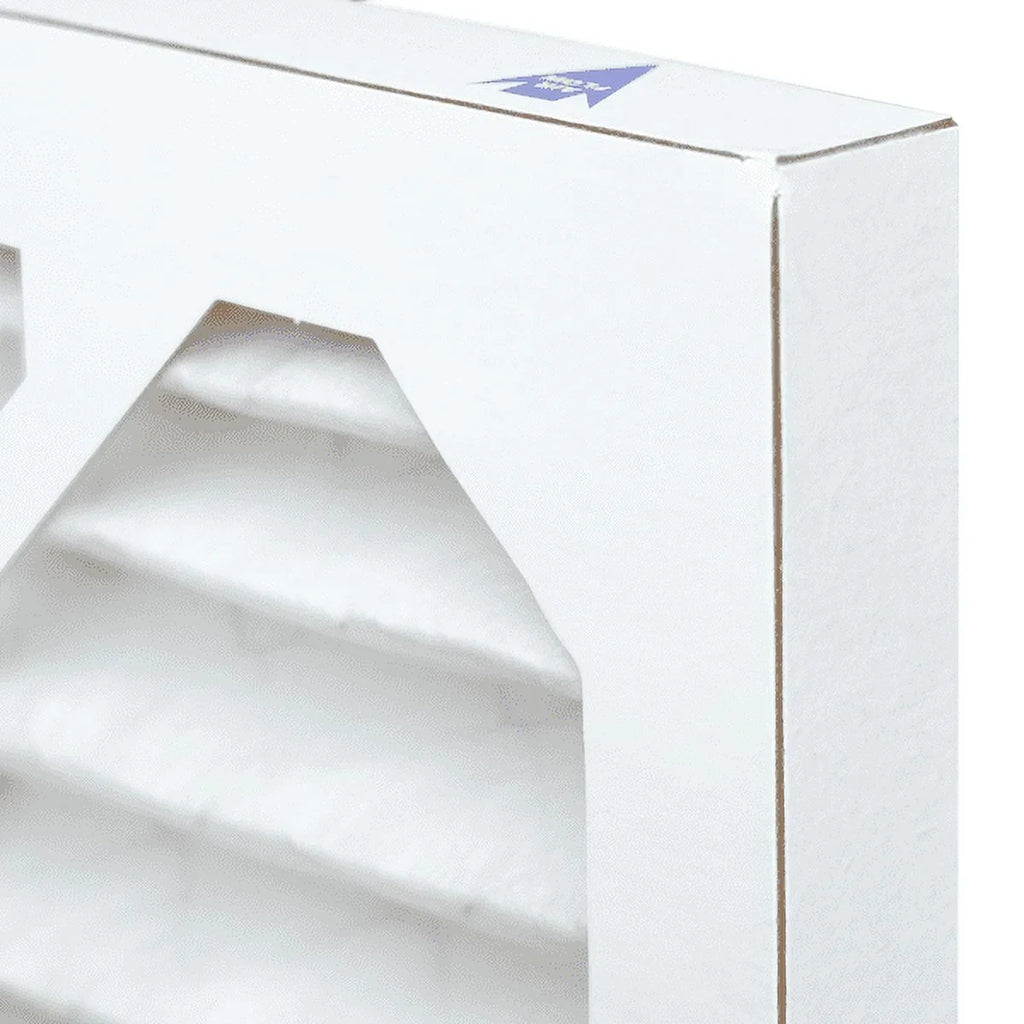 Replacement 6-Pack Filters Filter Air Dust AC Filter, Furnace Pleated AIRx 8 16x30x1 MERV