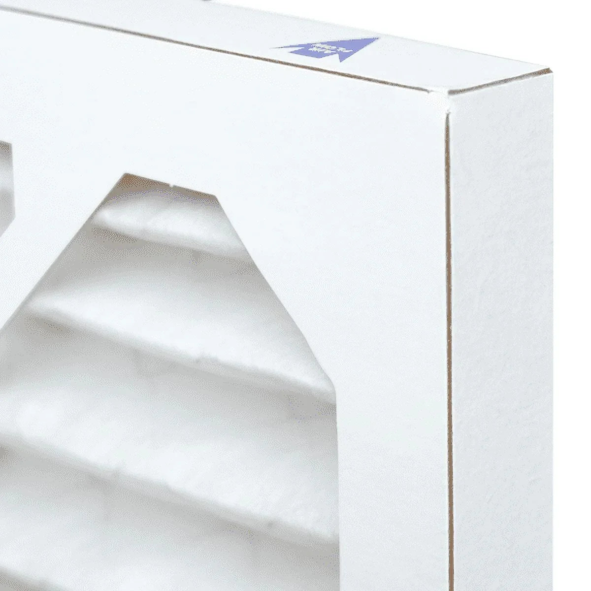 Replacement 6-Pack Filters Filter Air Dust AC Filter, Furnace Pleated AIRx 8 16x30x1 MERV