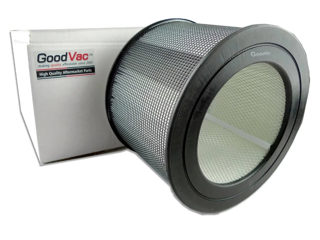 Defender 4000 Queen HEPA for Replacement Filter Purifier Filter GoodVac Air