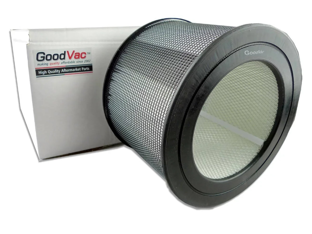 Defender 4000 Queen HEPA for Replacement Filter Purifier Filter GoodVac Air