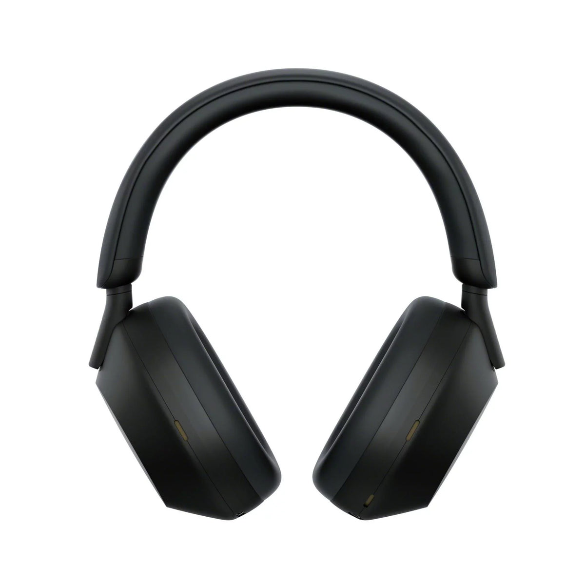 Bundle Sony (Black) Over-Ear Wireless Canceling Noise WH-1000XM5 Headphones