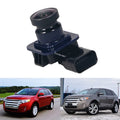 For ET4Z-19G490-A View Assist Ford 2011-2014 Backup Rear Parking Paddsun Edge Camera