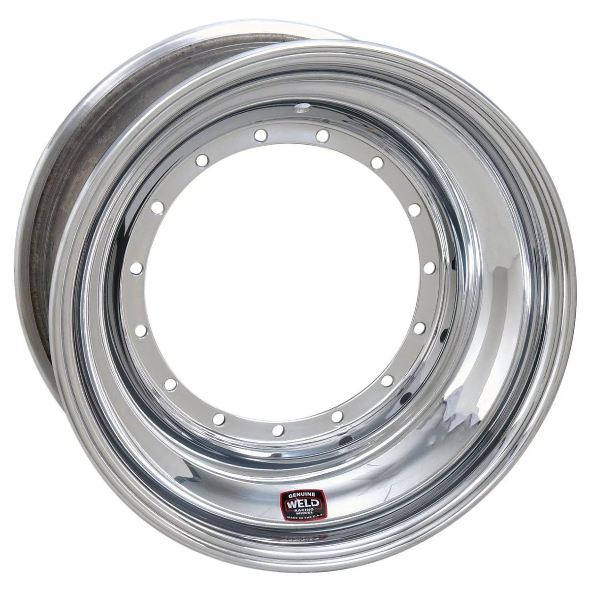 Mount In In Racing Front Sprint Weld x 4 Direct Car Wheel, 8 15 Offset