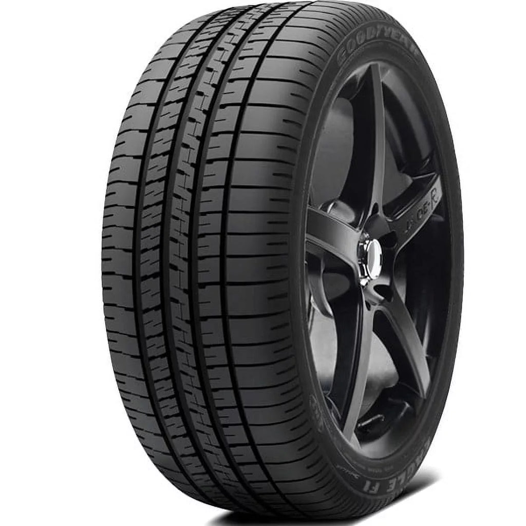 UHP 96W F1 Goodyear SuperCar Passenger LL Tire Eagle P285/40R18