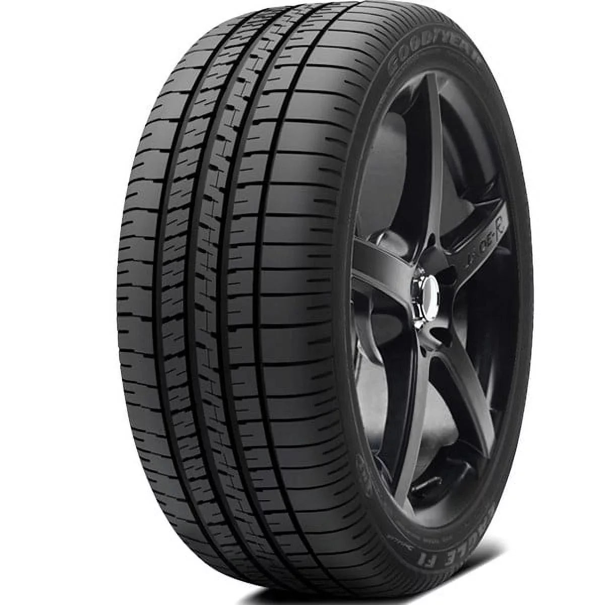 UHP 96W F1 Goodyear SuperCar Passenger LL Tire Eagle P285/40R18