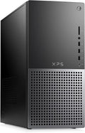 Air Desktop 1TB 12th 11 Gen 6, 770 Intel DDR5 UHD Black Computer USB-C, - Cooling, RAM, - 32GB Killer Graphics, 512GB Core Intel Pro SSD 8950 Dell HDD, XPS + Bluetooth, Windows i7-12700, Wi-Fi