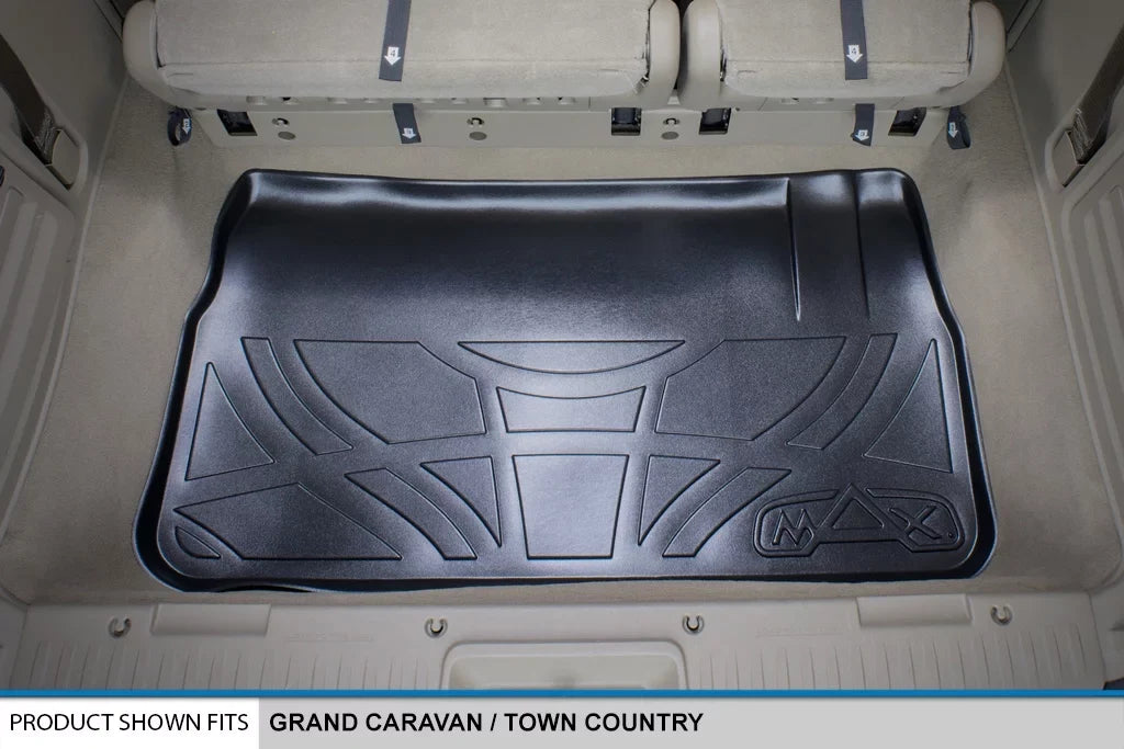& Floor Cargo Custom Caravan/Town Mat 2nd Set for Country 1st Grand Smartliner &