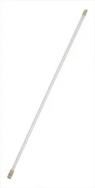 Replacement Light Pieces 2 Replacement for Bulb OSRAM SYLVANIA FM11830
