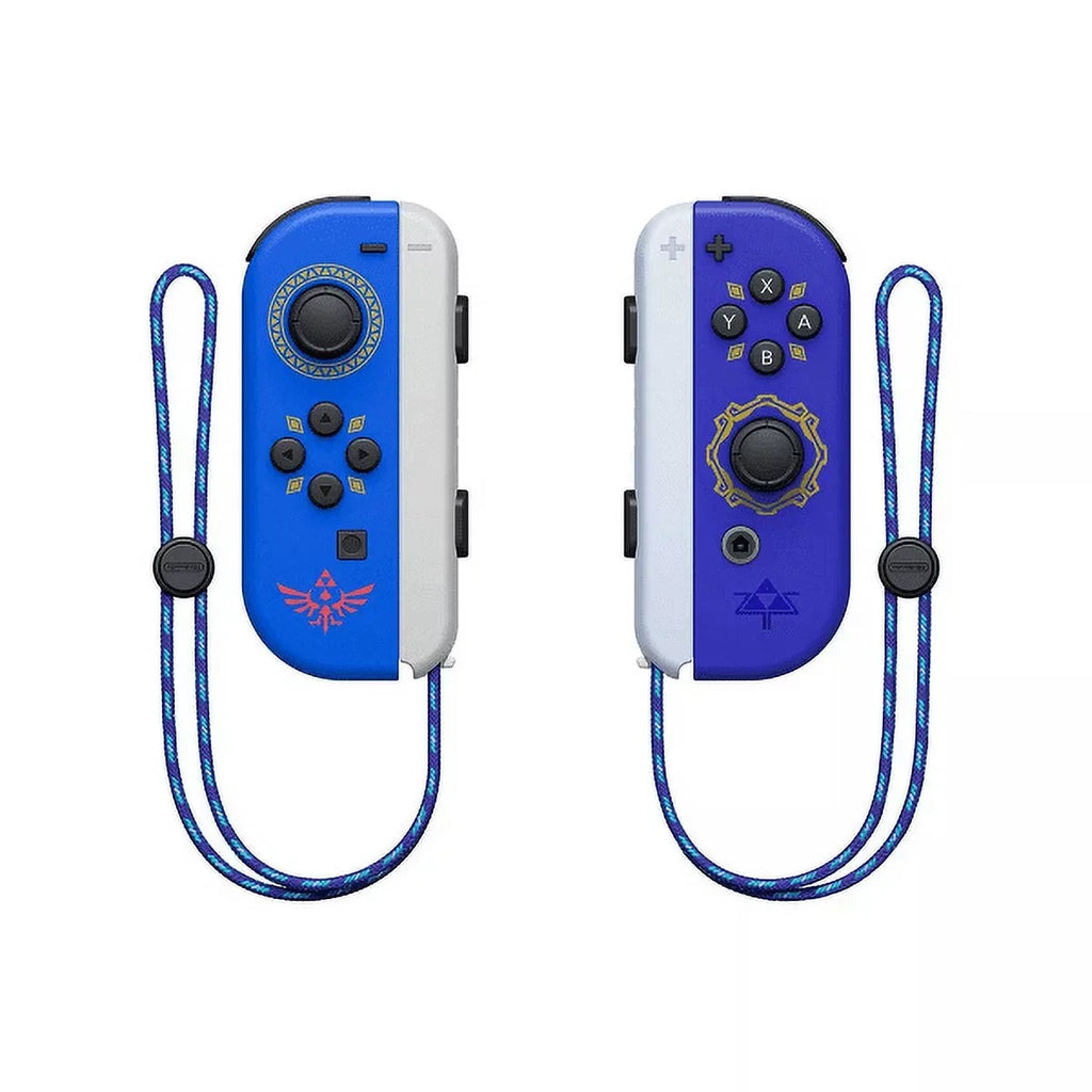 Sword Joy Zelda Controllers Con Legend Edition Skyward of [Nintendo]