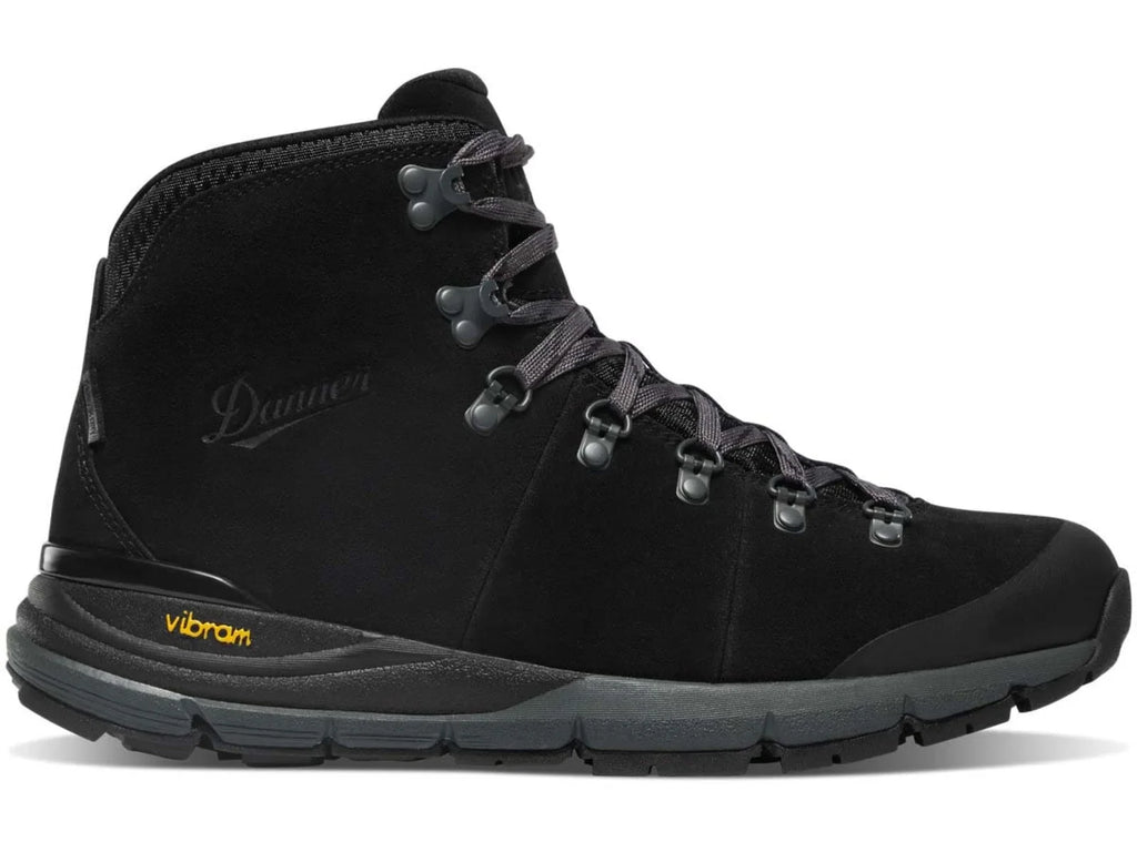 4.5 Jet 600 Danner 10D In Mountain - Men's, Shadow, Black/Dark