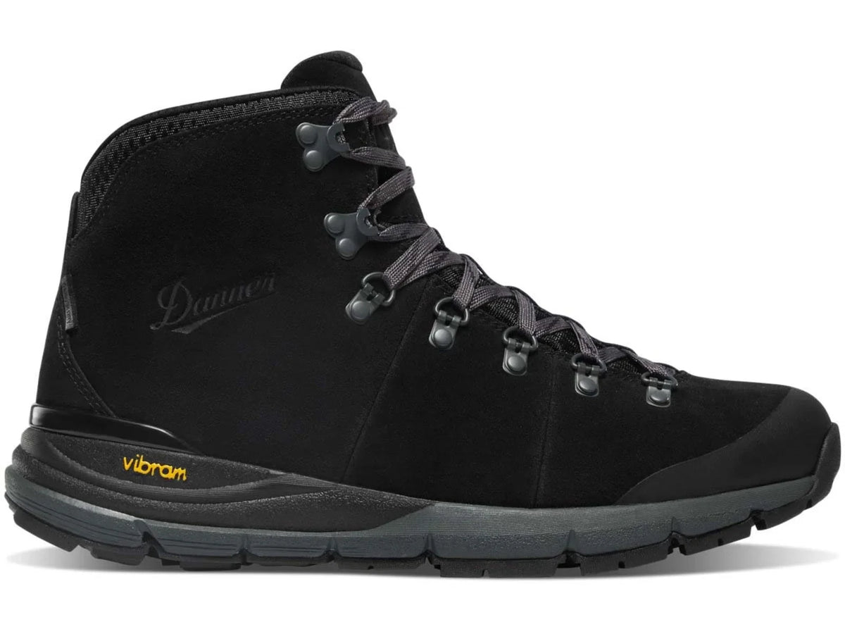 4.5 Jet 600 Danner 10D In Mountain - Men's, Shadow, Black/Dark