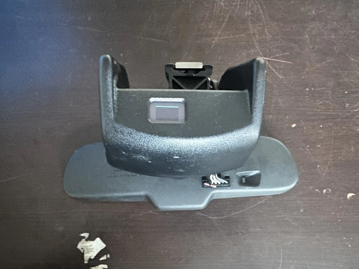 LKQ Grand Jeep (Good) 2006-2009 Cherokee Interior Mirror Pre-Owned OEM