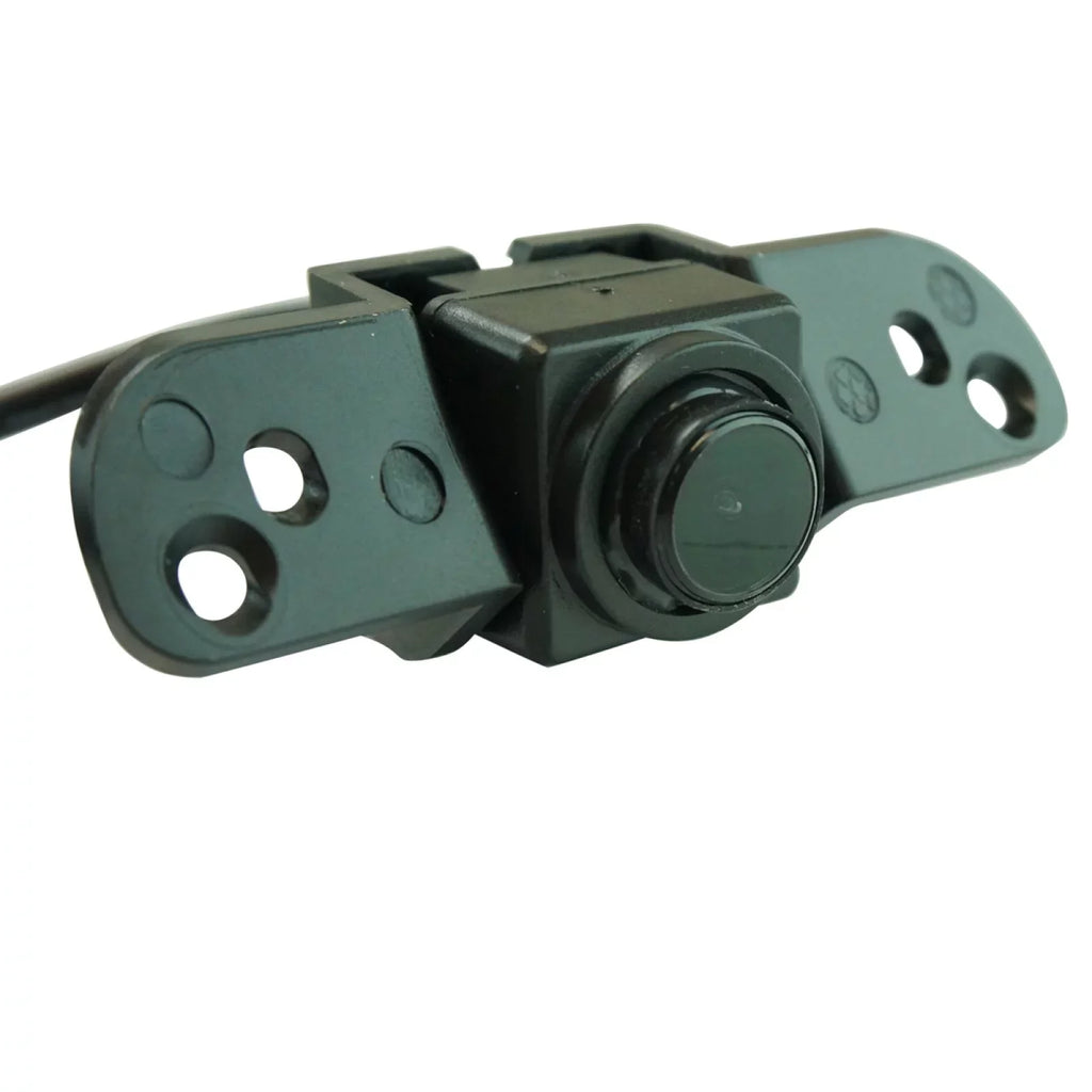 View Pickup Tailgate Camera Chevy Reverse TRQ New GMC Backup Truck for Rear ADA49963