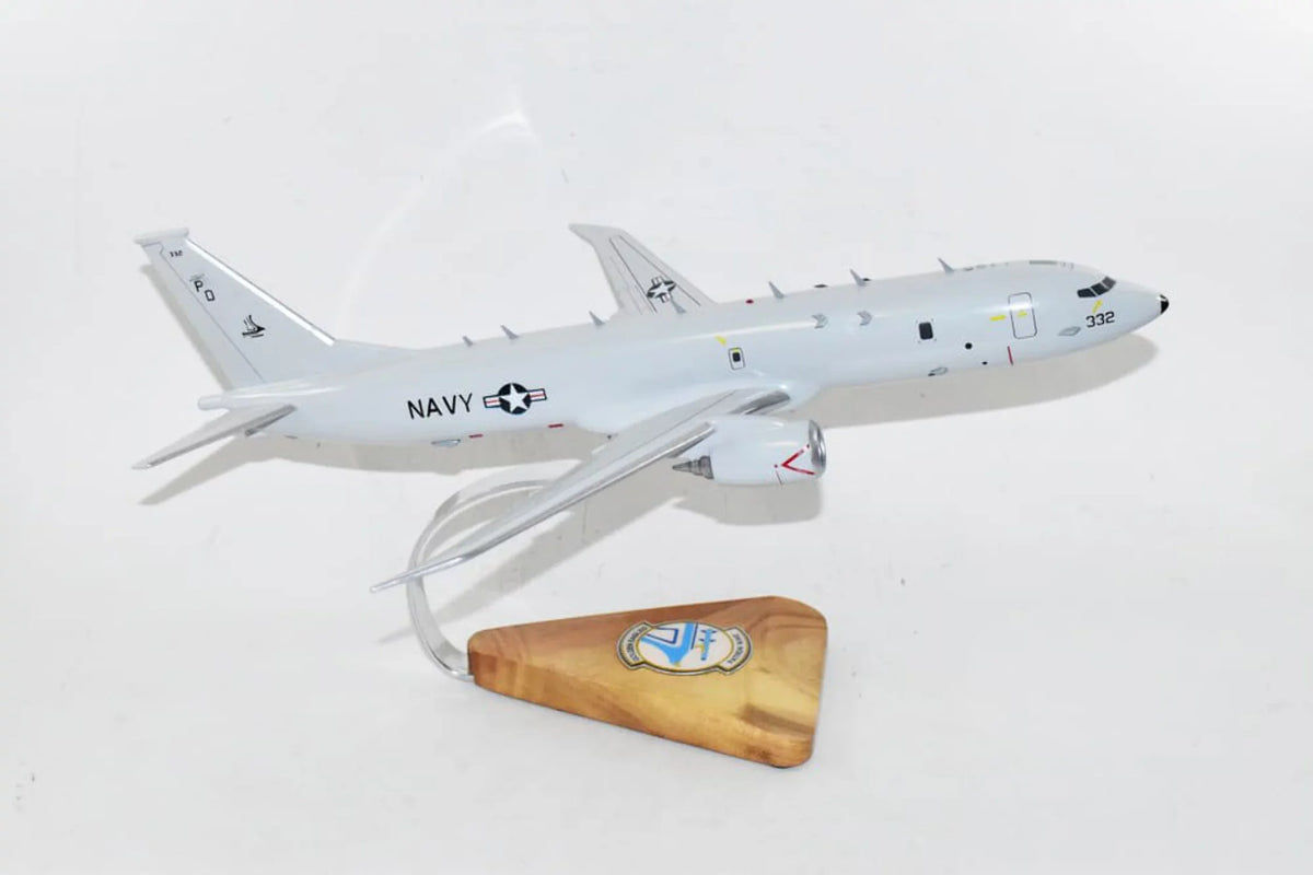 Eagles 2019 P-8 VP-9 Golden Model