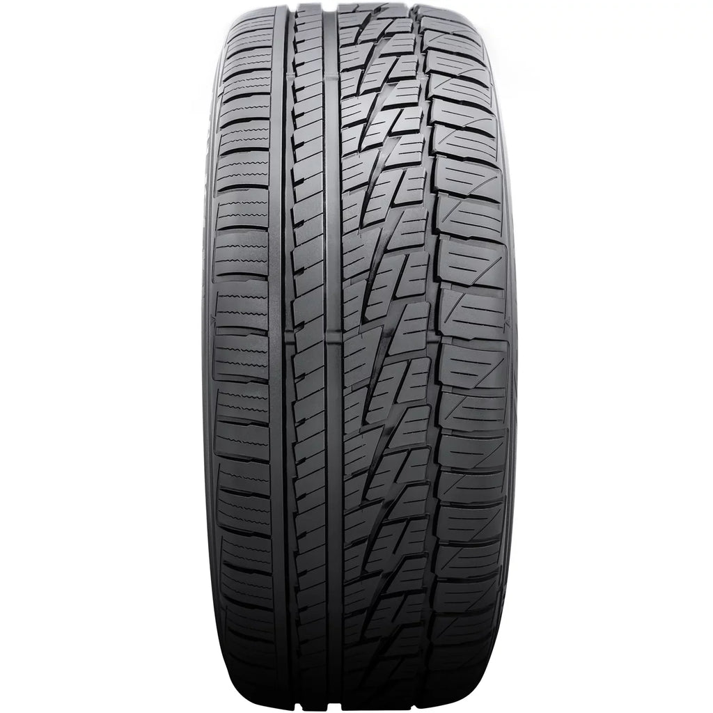 215/45ZR17XL All A/S Season Ziex 91W Falken ZE950 Tire BW