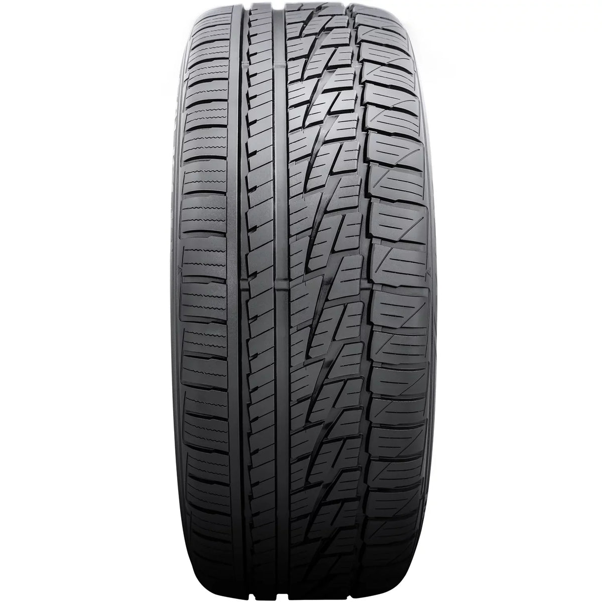 215/45ZR17XL All A/S Season Ziex 91W Falken ZE950 Tire BW