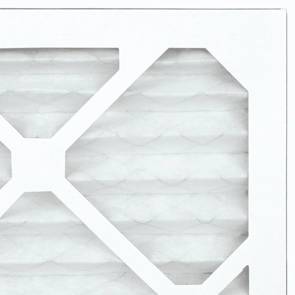 Replacement 6-Pack Filters Filter Air Dust AC Filter, Furnace Pleated AIRx 8 16x30x1 MERV