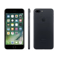 '- (Good) Plus Unlocked 7 256GB Black Apple Carrier - Pre-Owned iPhone Jet