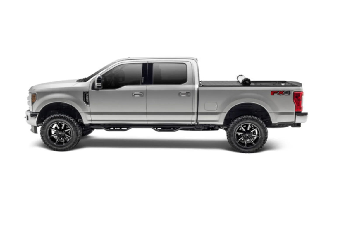 Sentry Tonneau Cover Bed Hard Truck Rolling TruXedo