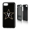 Solid for Rugged iPhone Vanderbilt 7 Case VU Commodores 8 /
