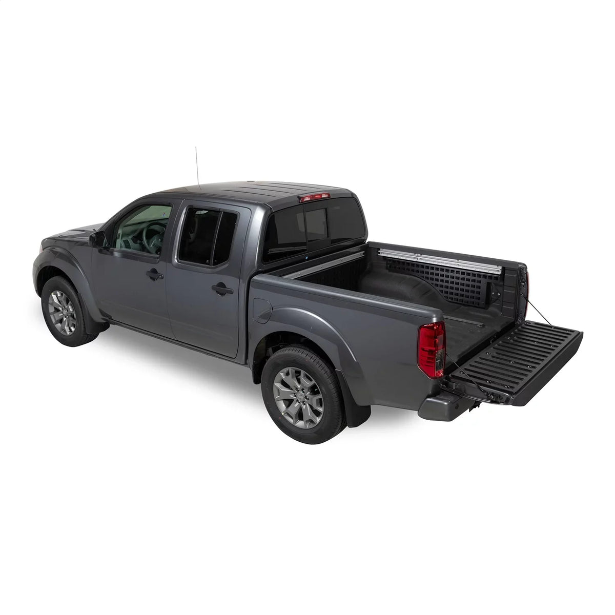 NISSAN LE/KING Putco NISSAN CAB CAB Frontier select: FRONTIER, CAB KING Molle FRONTIER 195421 Fits Fits 2011-2019 SE/KING Panel 2010 06-20 NISMO