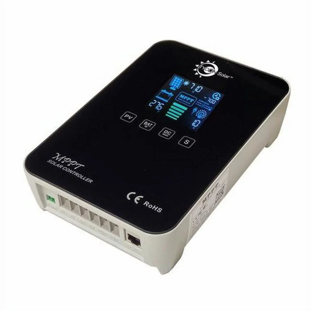 MPPT Systems 12-24V Controller 30A TP-SC24-60N-MPPT Solar Tycon Charge