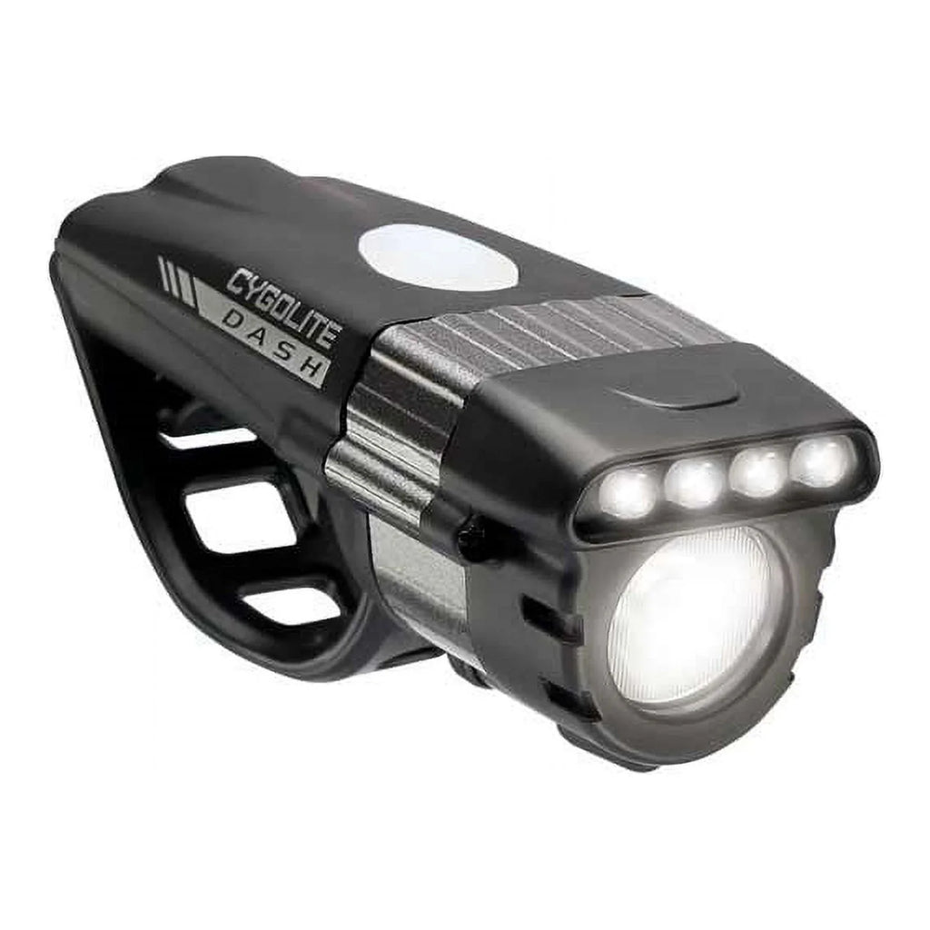 LED Front Dash Bicycle Light Cygolite Rechargeable Head Light Pro 600 USB