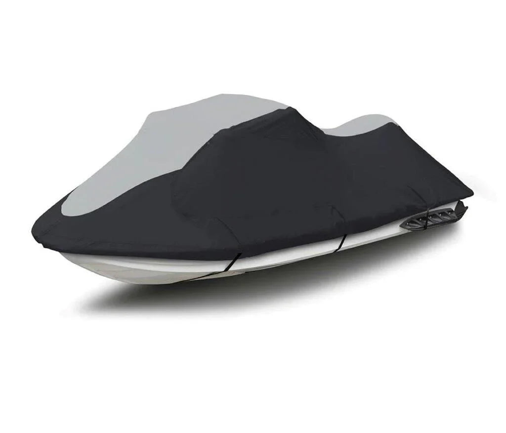 Runner Jet HEAVY-DUTY 2002-2004 800 Yamaha PWC SUPER Ski Boat Cover Wave Compatible for XLT