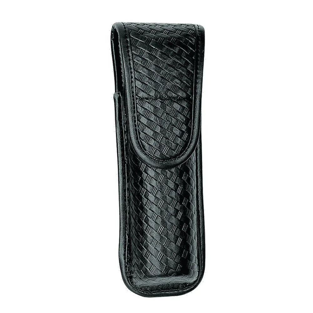 Snap Brass 22239 Black, 7911 Elite Size 3) - Covered Pouch Bianchi Bianchi (Basketweave Compact Accumold Light -