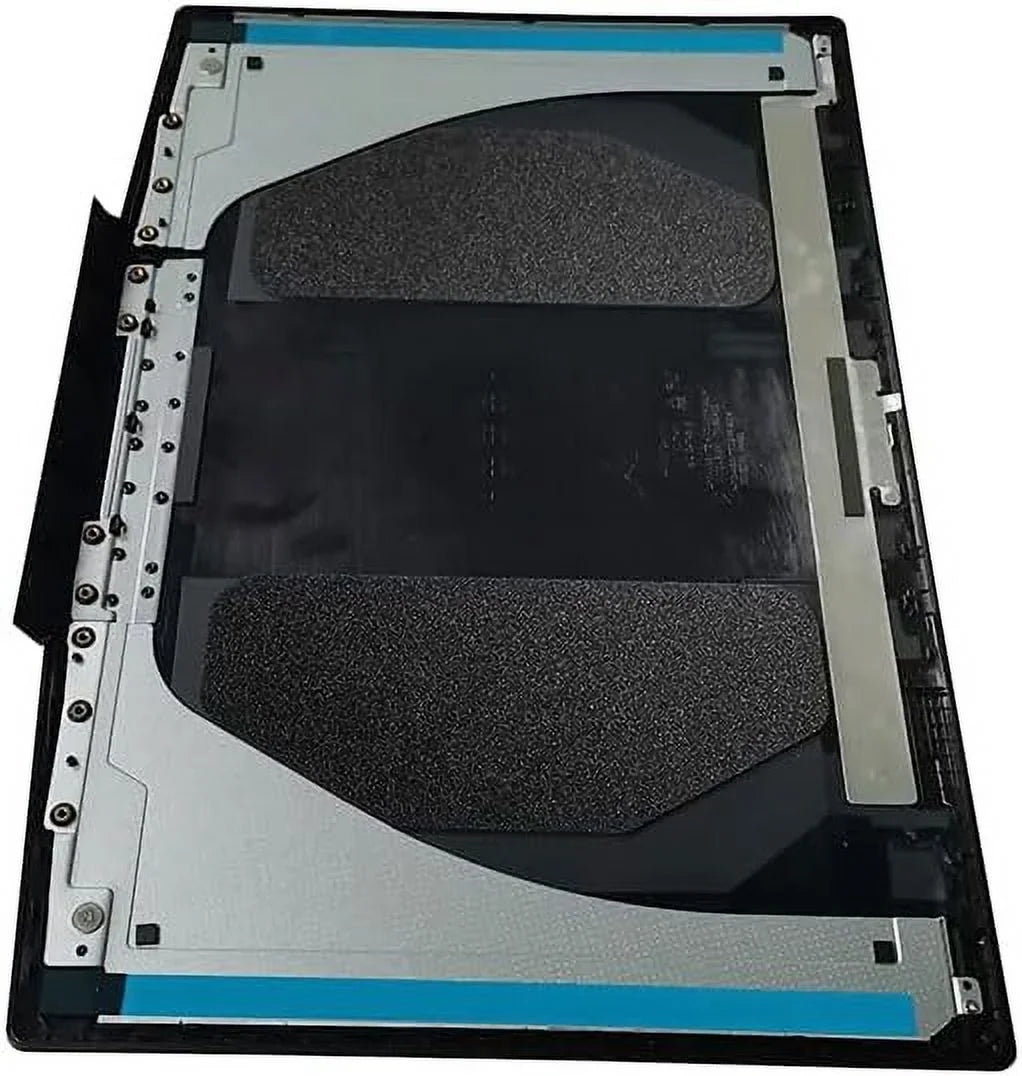 & Screws Cover LCD Black 3500 0YGCNV Ins-piron G3 Dell for Ecl & 15 15 Set G3 Red Gaming Back Top 3590 Logo Hinges