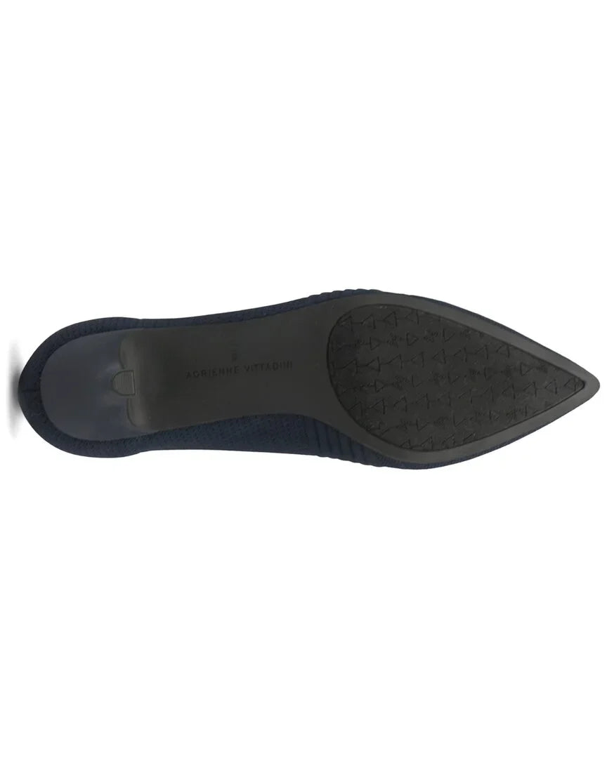 8.5,Adult Skippy Adrienne Pump, Vittadini