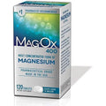 Pack Dietary Sugar 120 MagOx of and free Oxide Gluten Tablets 6 Magnesium 400 Supplement