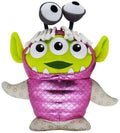 Plush 1 Disney Alien Series Remix / Boo Pixar