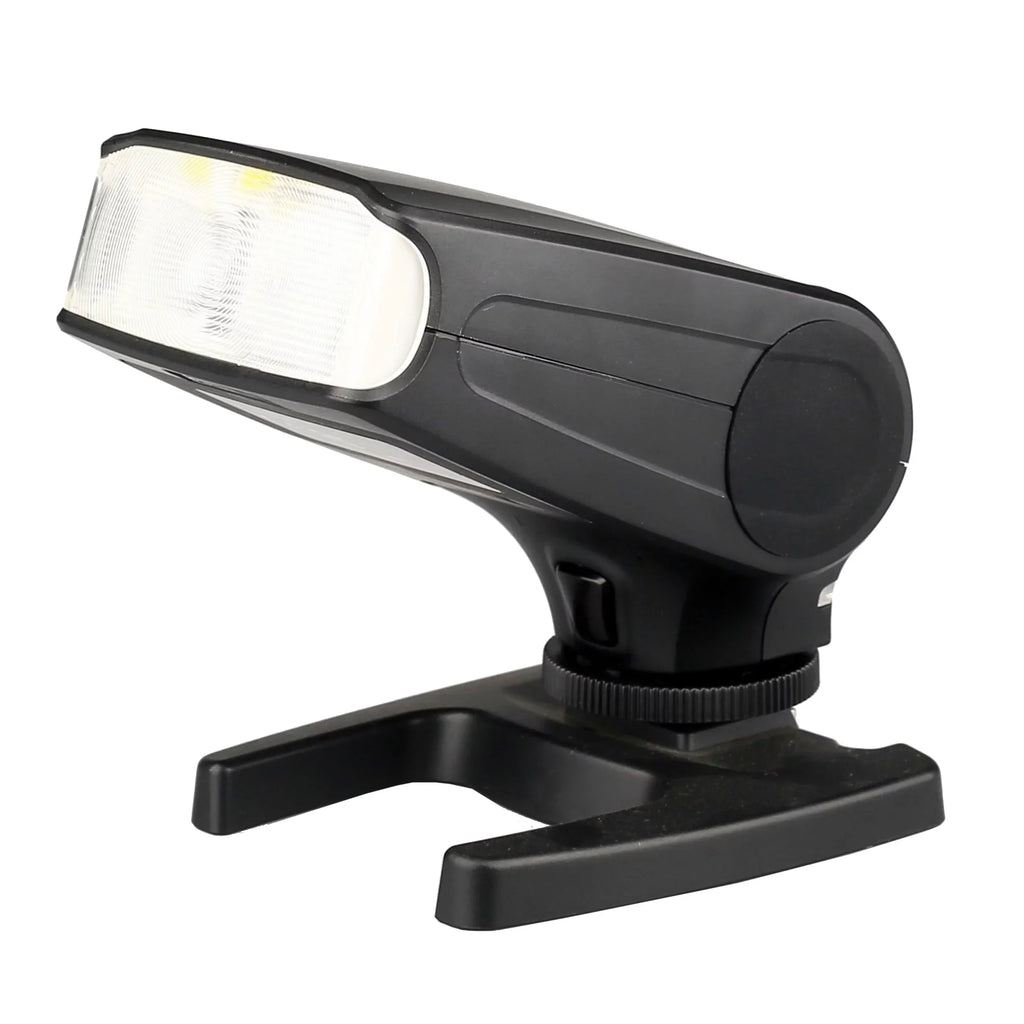Flash Multi-Function Bounce, Swivel Head Alpha Sony Compact A6000/A6300/A6500 (Multi-Interface)