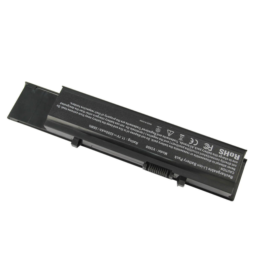 Vostro V3500,Vostro 5200mAh Battery V3500n Dell for