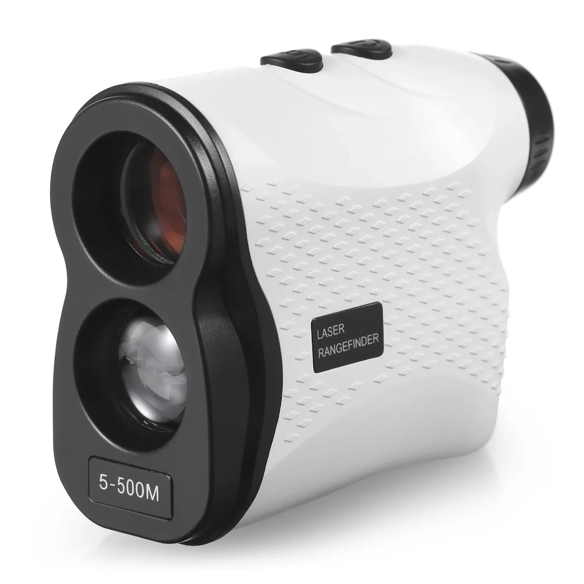 Measurement 600M Finder Meter 500M Digital Telescope Distance Rangefinder Tester Speed vistreck / 900M / Monocular
