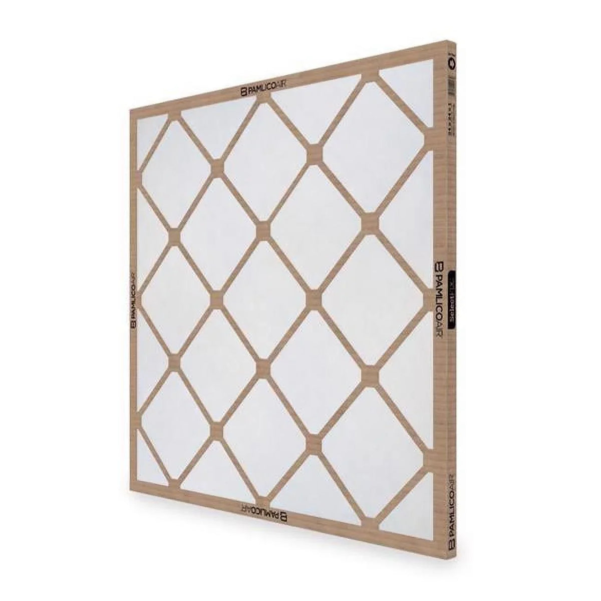 '- of 18 in. x Filter MERV Pack Air 4 1 12 Fiberglass x 18