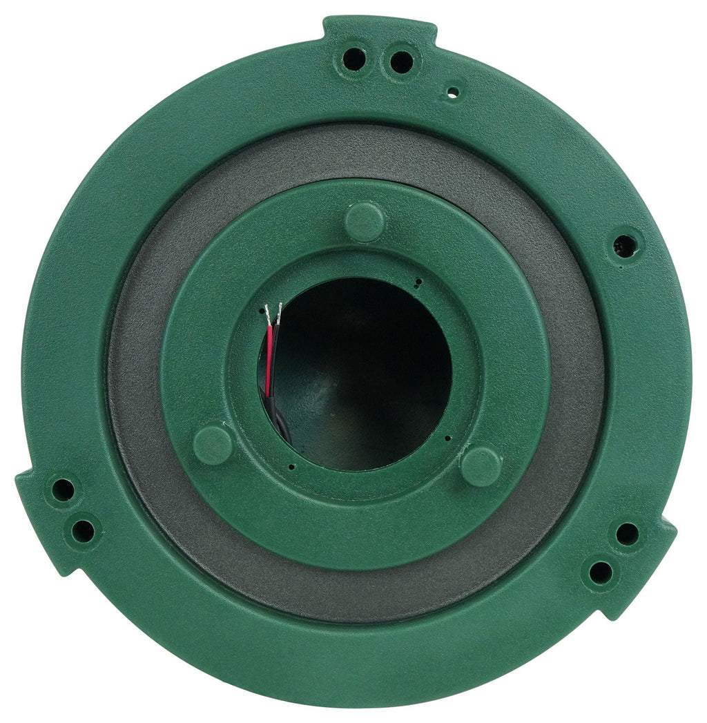 (2) 70v Speakers+Amplifier 85M Outdoor JBL Commercial Landscape CONTROL 5.25"