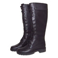 Boot Inch Black Timberland Premium Leather US Women Size Medium 14 28398 5