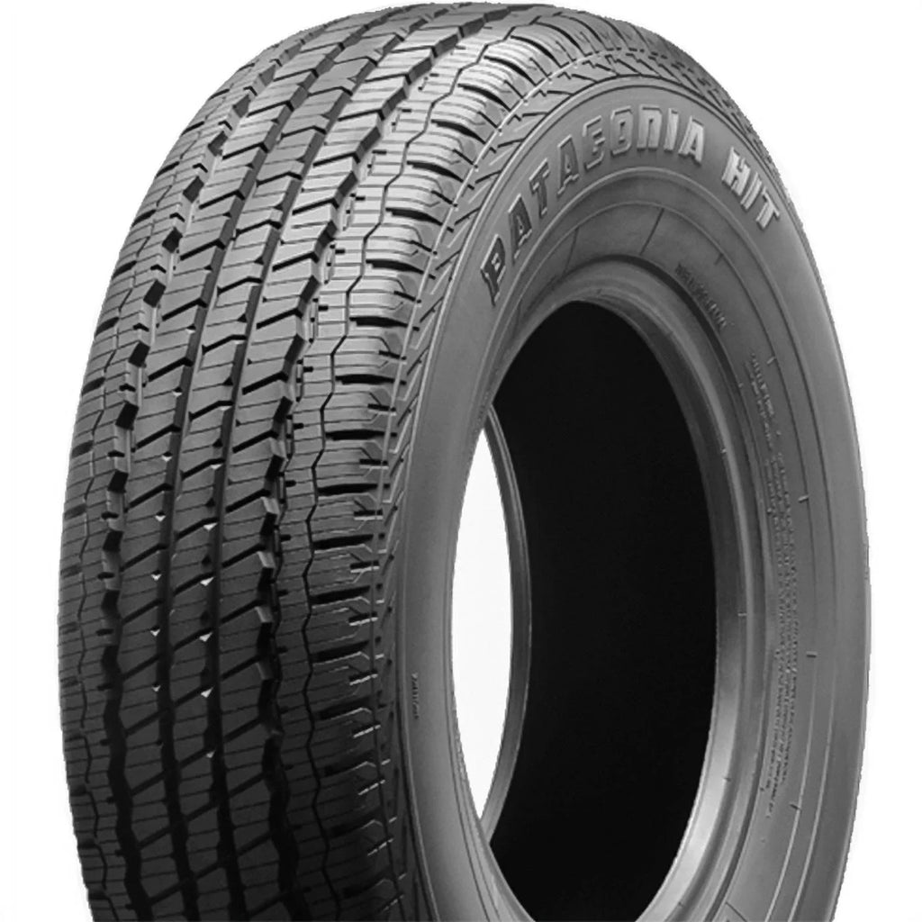LTZ, Tire 2014 265/65R18 Chevrolet Silverado Fits: - Patagonia Silverado Milestar H/T 1500 112T All-Season Chevrolet LTZ 1500 2016-18