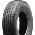 LTZ, Tire 2014 265/65R18 Chevrolet Silverado Fits: - Patagonia Silverado Milestar H/T 1500 112T All-Season Chevrolet LTZ 1500 2016-18