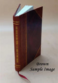 Cartier, Geo. 1873 Sir baronnet [Leather Bound] Et.