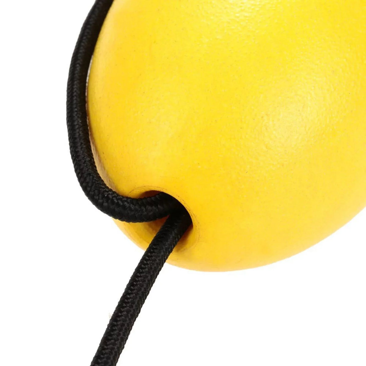 9.1M Buoy 5xDrift Length Rope Boat Yellow W/ Anchor Rope Inflatable funtasica for Anchor